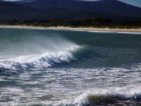 Bakers Beach