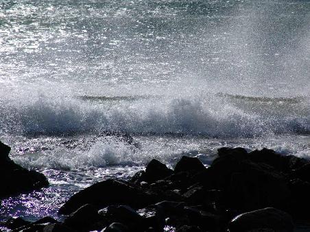 Bakers Beach