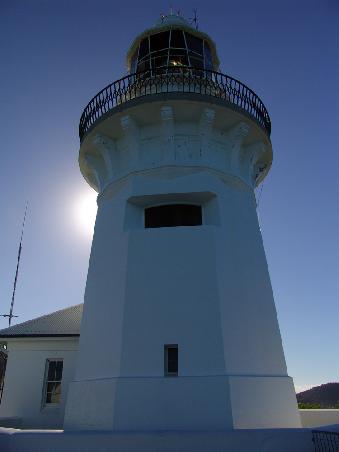 das Lighthouse