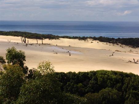 Stonetool Sandblow