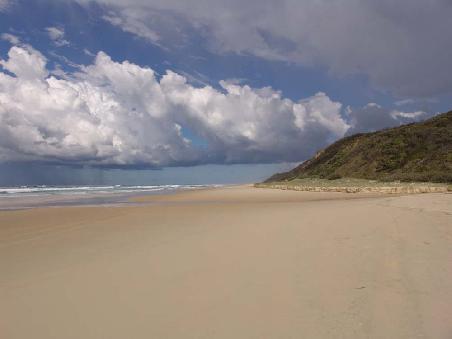 75-Mile Beach