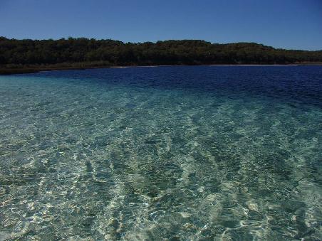 Lake Birrabeen