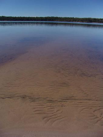 Lake Boomanjin