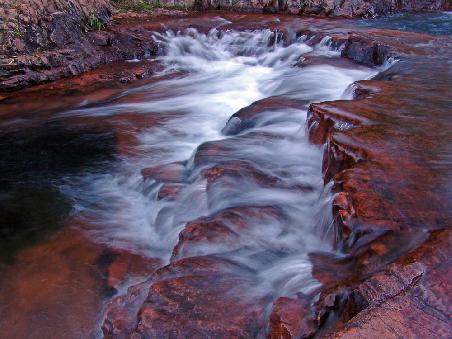 Buley Rockholes