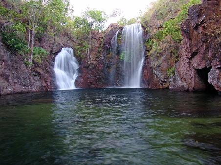 Florence Falls