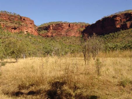 Gregory National Park