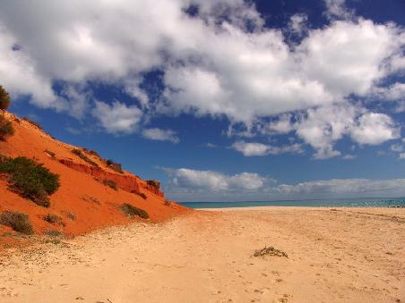 Cape Peron