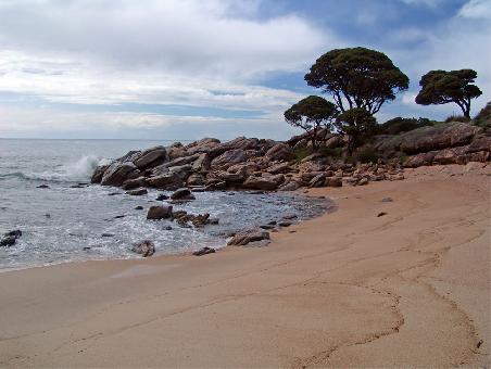Bunkers Bay