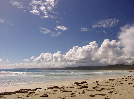 Hamelin Bay