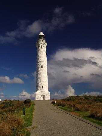 Cape Leeuwin Lighthouse