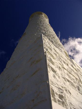 Lighthouse mal anders