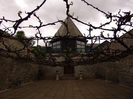 Unser Lieblings Weingut: Grante Burge