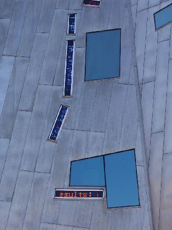 Federation Square