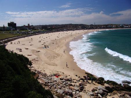 Bondi Beach
