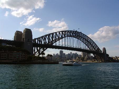 Harbour Bridge