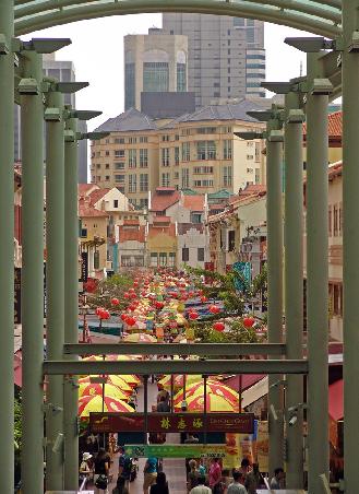 Chinatown