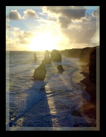 12 Apostels, Great Ocean Road, VIC