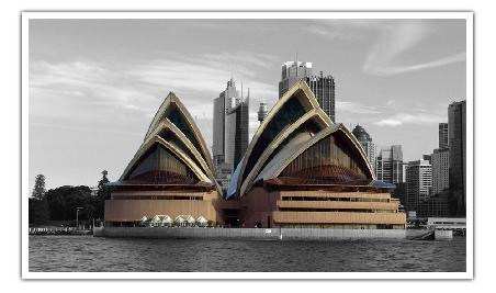 Sydney Opera