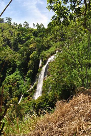 5 Sterne Ausblick am Ellas Rock!
