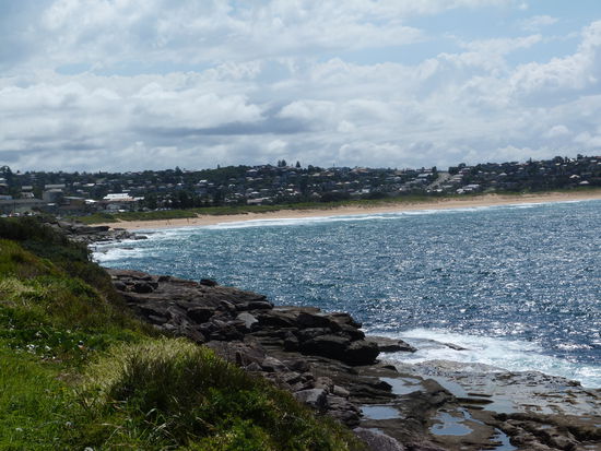 Collaroy Beach