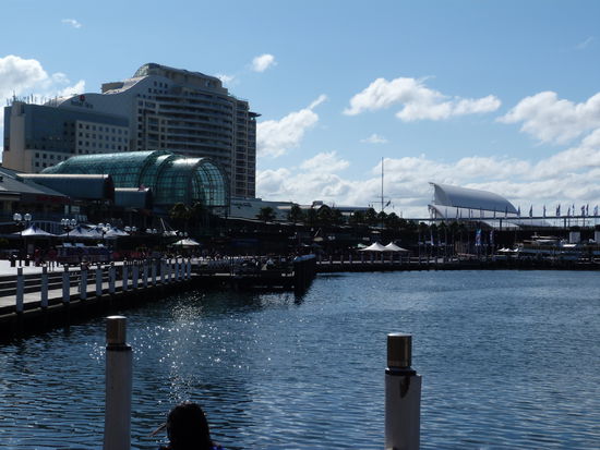 Darling Harbour
