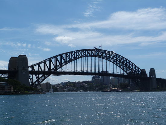 Harbour Bridge