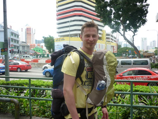 Auf gehts nach Vietnam...