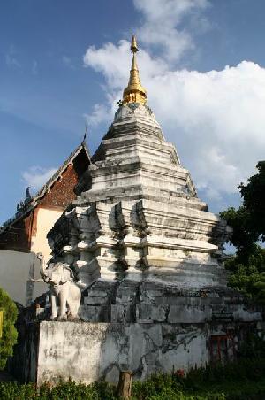 ... und noch ein Tempel Teil