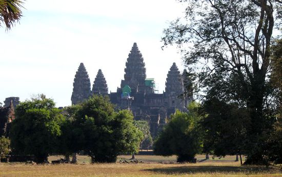 Ankor Wat