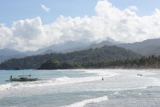 Strand von Sabang