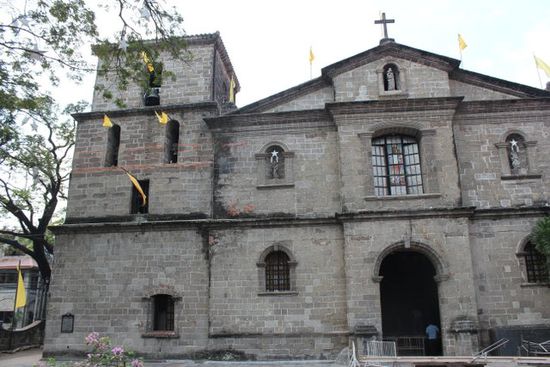 St. Joseph Parish Church