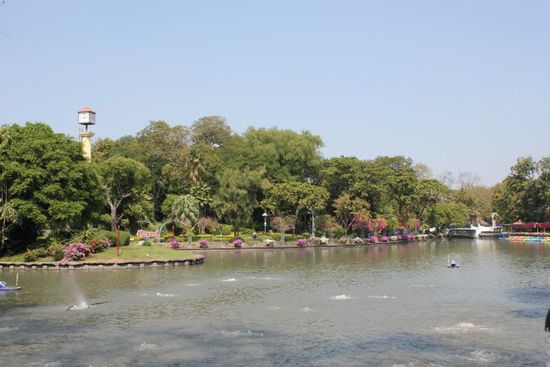 Dusit - Zoo