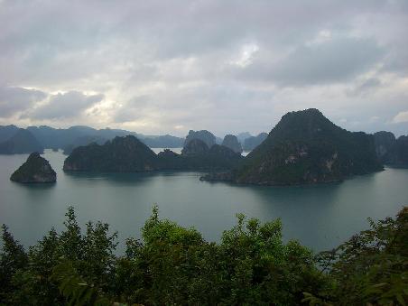 Ha Long Bay