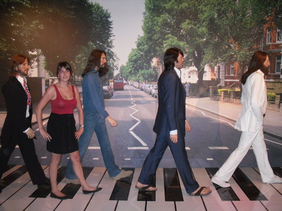 Ahhhhhh!!!! Die Beatles &lt;3 &lt;3