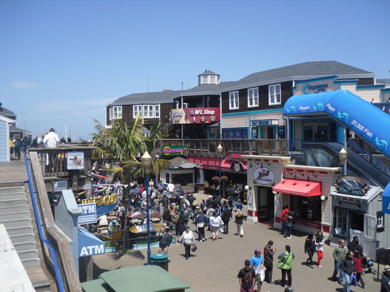 Pier 39