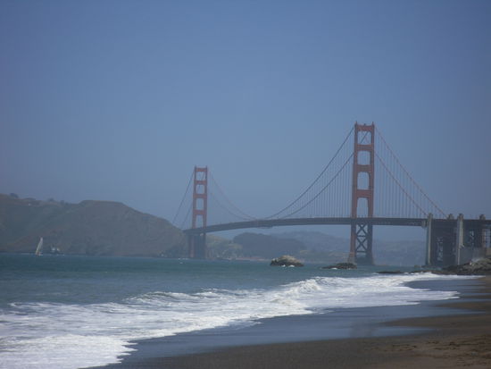 Ahhh... und nicht überlaufen wie die andere Steite