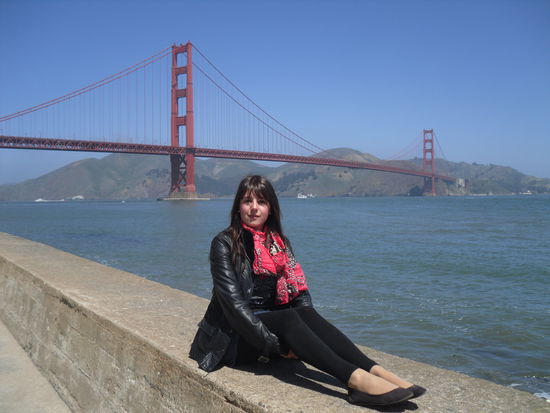 Der Beweis, ich war da  