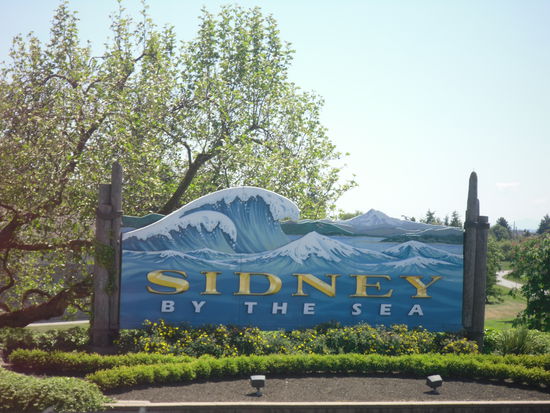 Huch, wo war ich denn? 