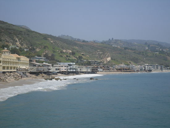 Malibu