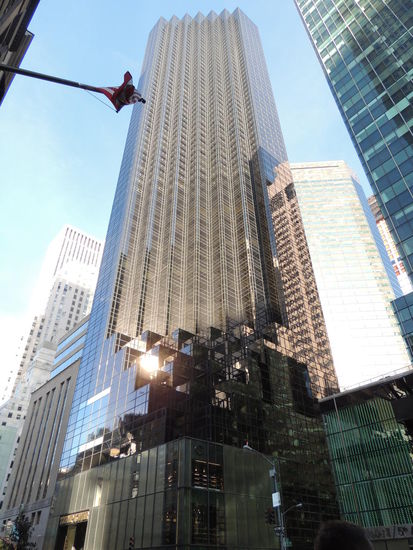 Trump Tower
