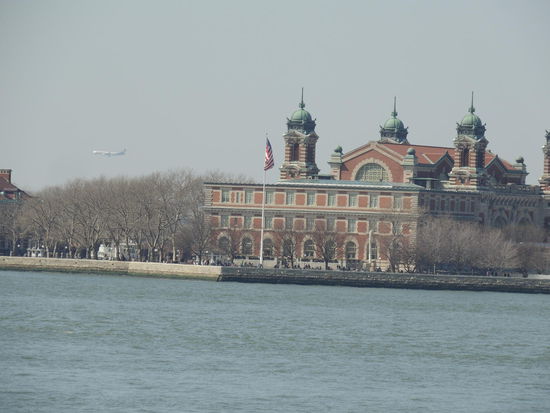 Ellis Island