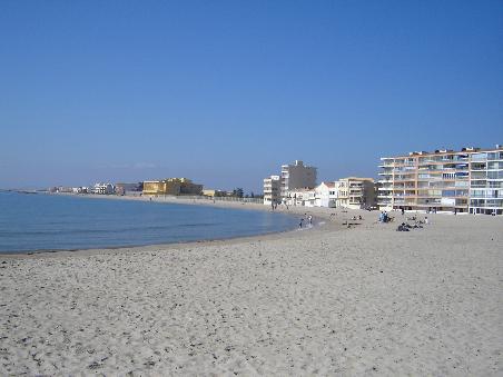 Palavas-les-Flots