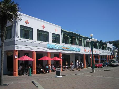 Napier