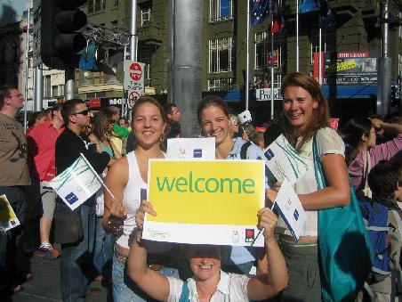 Commonwealth Games 2006