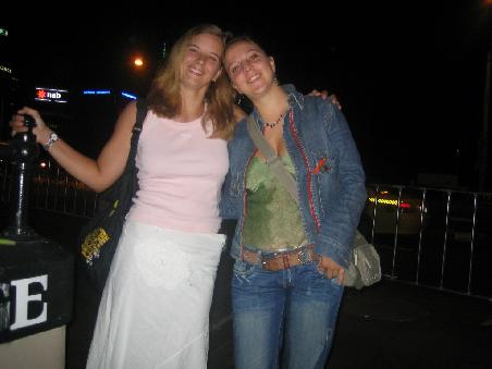 Vera & Ich