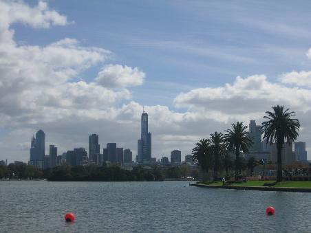 Albert Park
