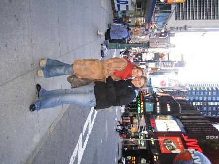 Time Square