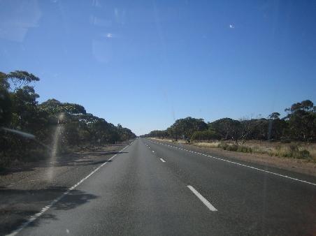 Sturt Highway