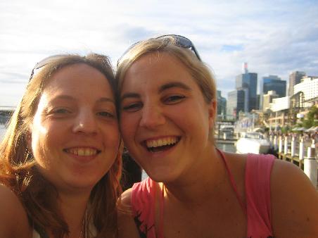 Darling Harbour