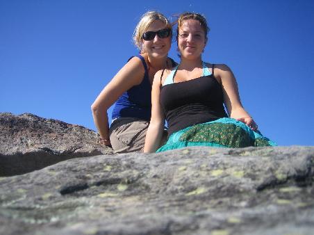 Ostern Jervis Bay